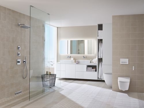 Cabine de douche : Laquelle choisir pour aménager sa salle de bain