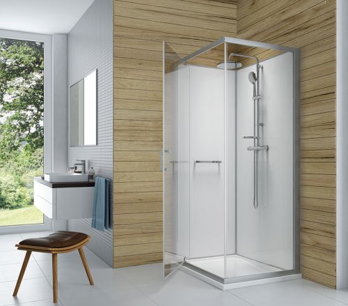 Cabine de douche : Laquelle choisir pour aménager sa salle de bain